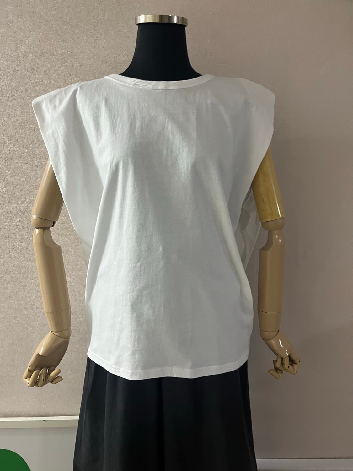 프랭키샵숄더패드티 상품이미지6