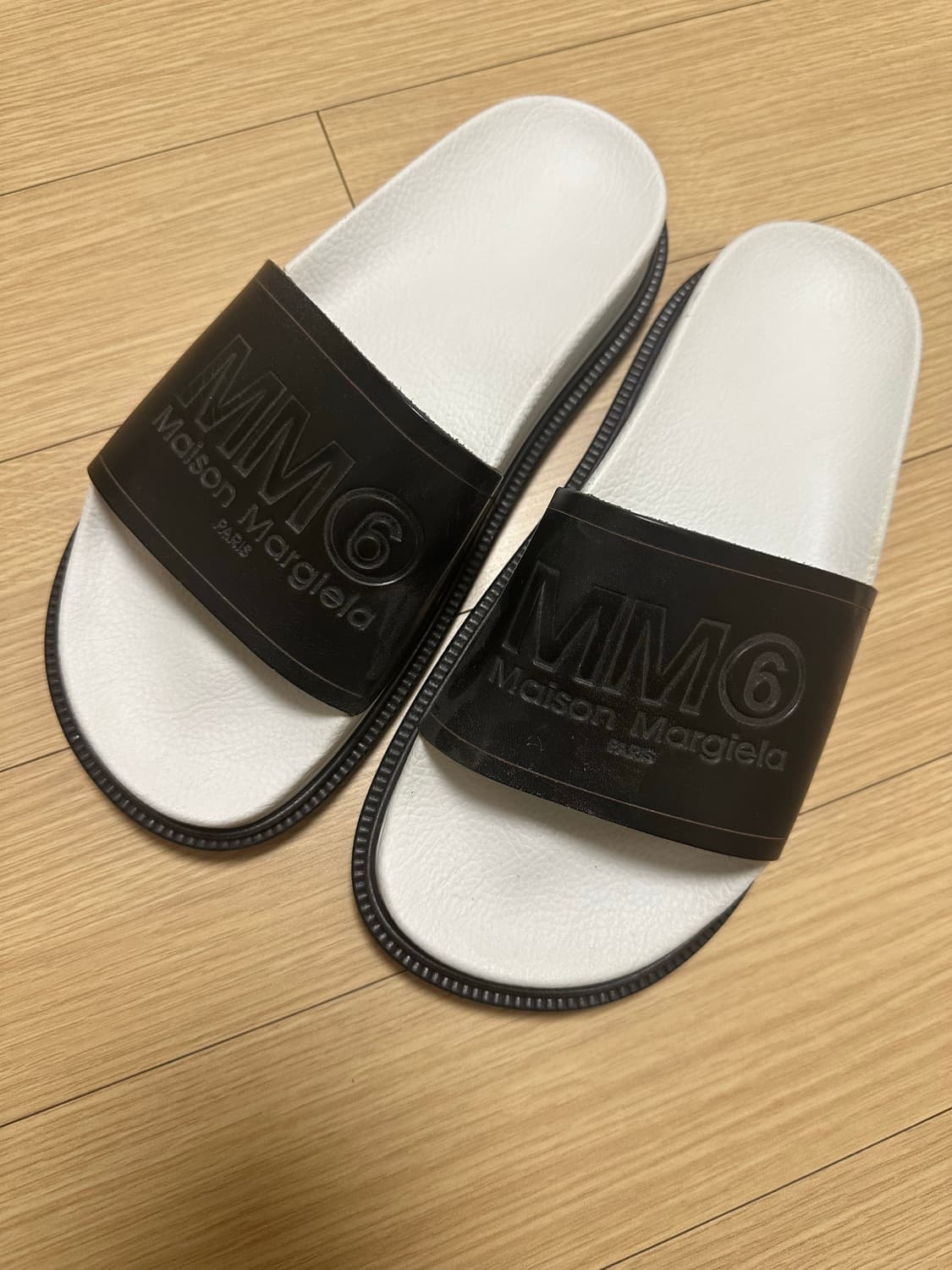 메종마르지엘라 슬리퍼 250  상품이미지1