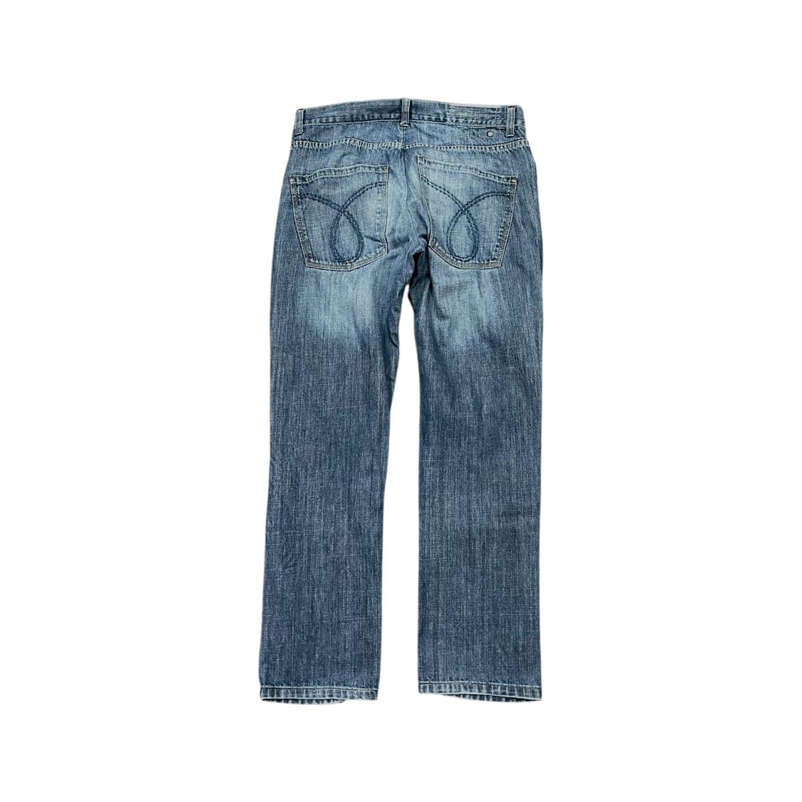 켈빈 클라인 데님팬츠 상품이미지3