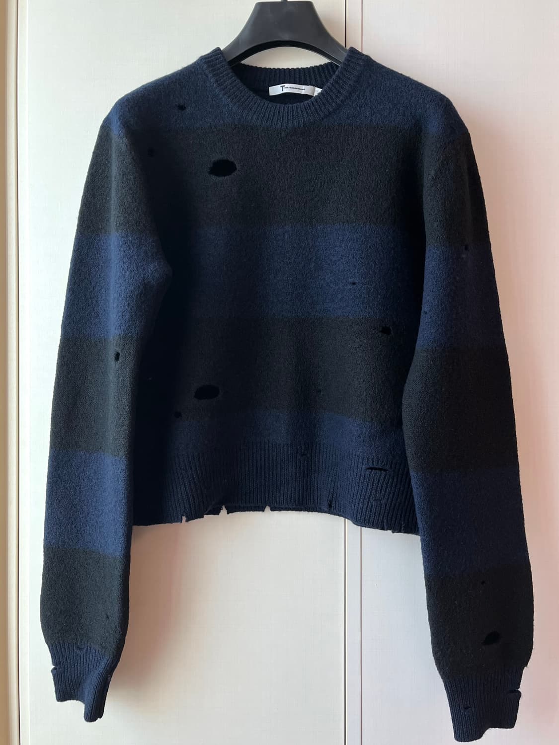 알렉산더왕 니트 상품이미지3