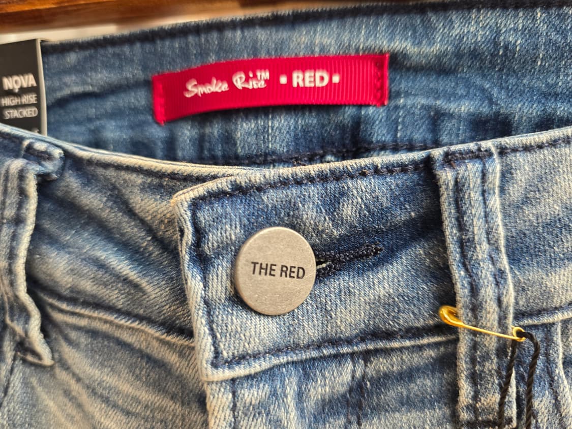 스모크라이즈 카고 상품이미지3