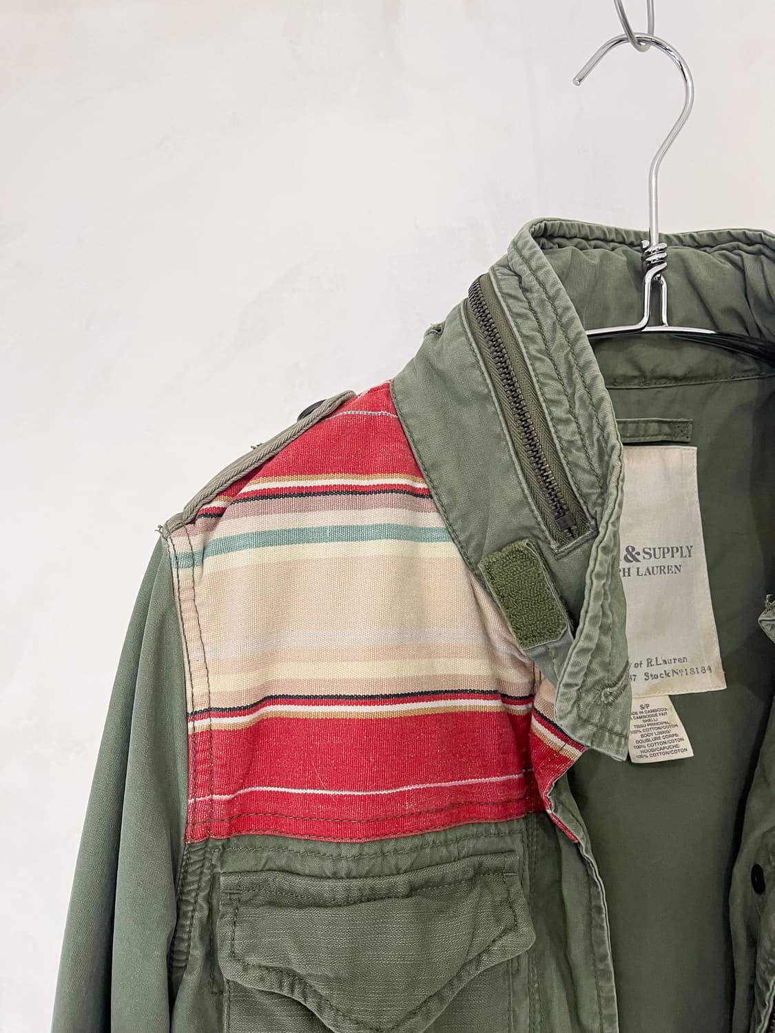 Denim & Supply Ralph Lauren 상품이미지2