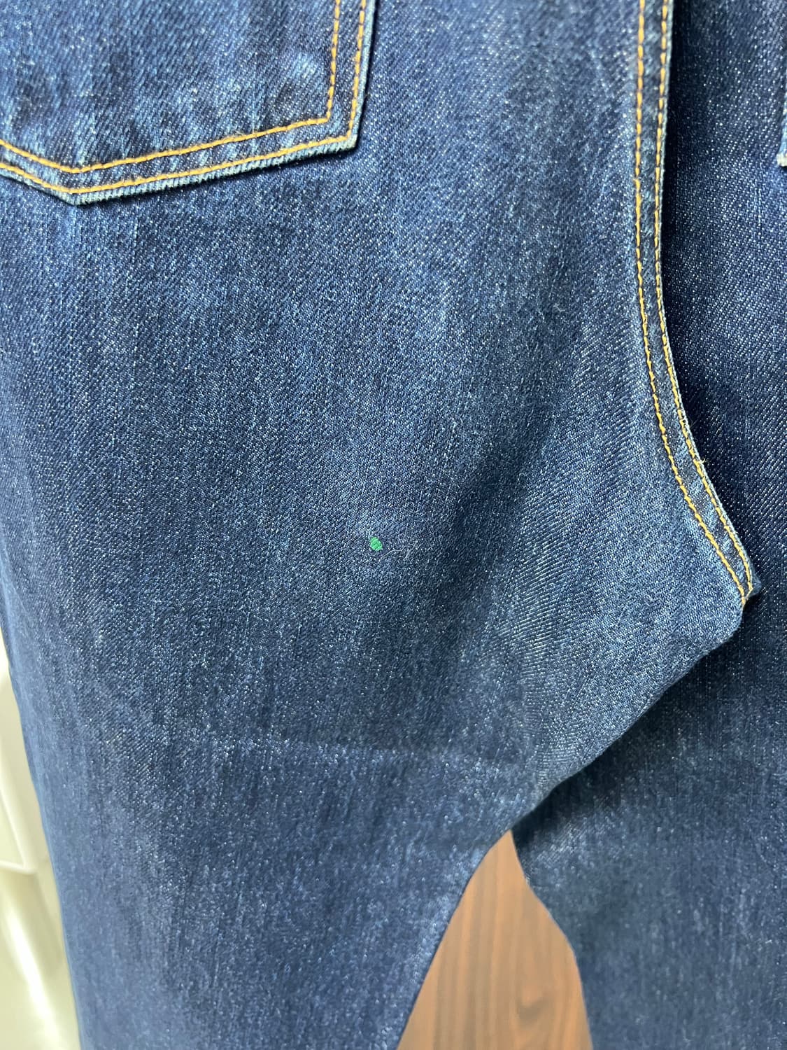 스투시/Stussy 청바지/34 상품이미지5