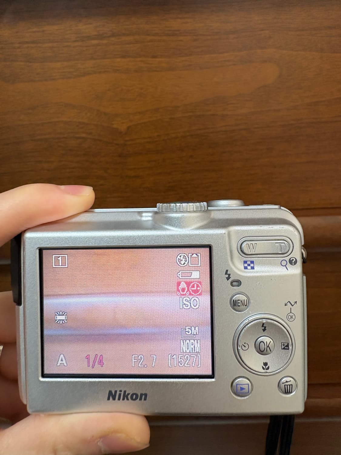 니콘 쿨픽스 p2 상품이미지6