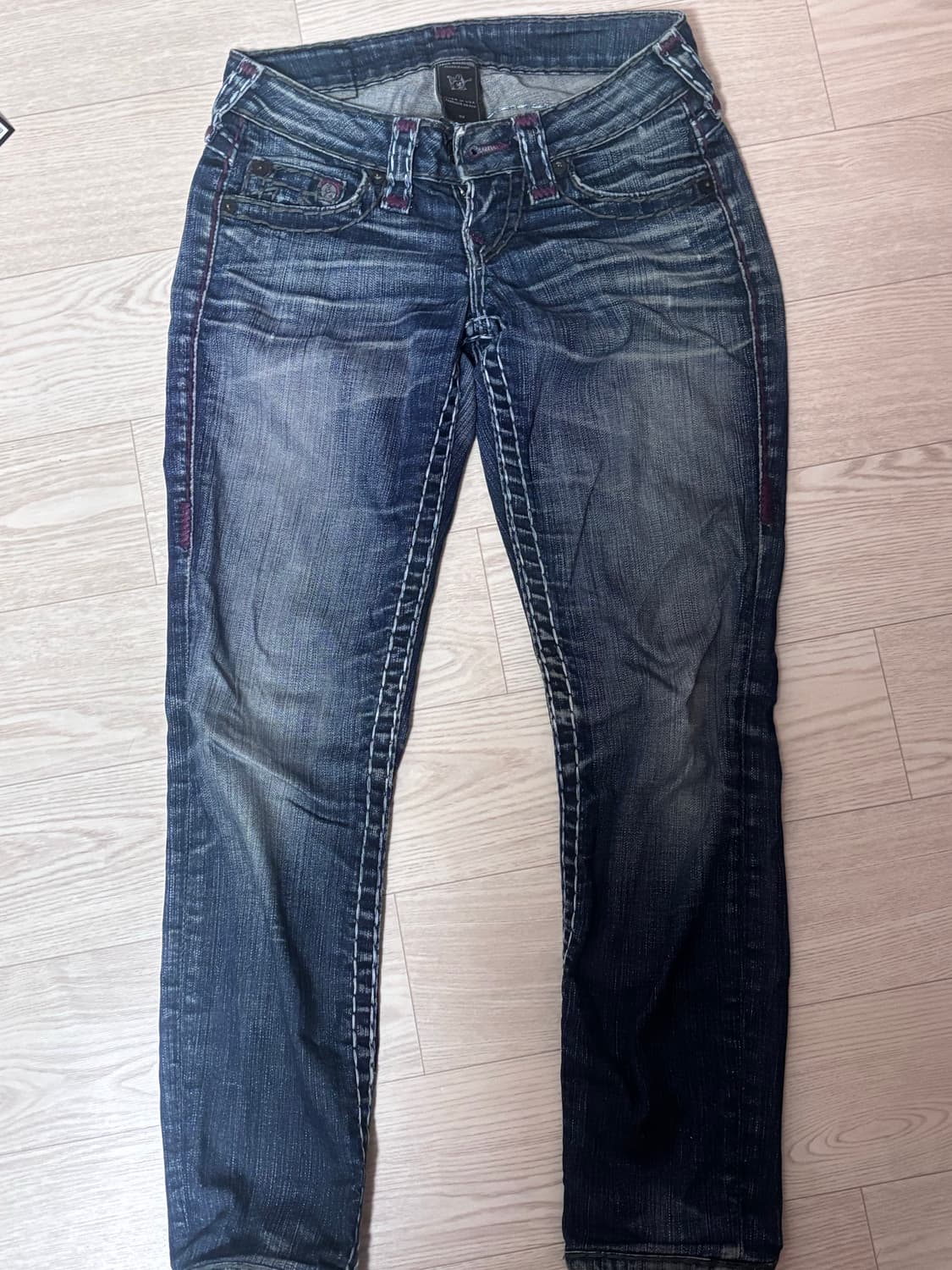 True Religion Super T (슈퍼티) 라인  상품이미지3