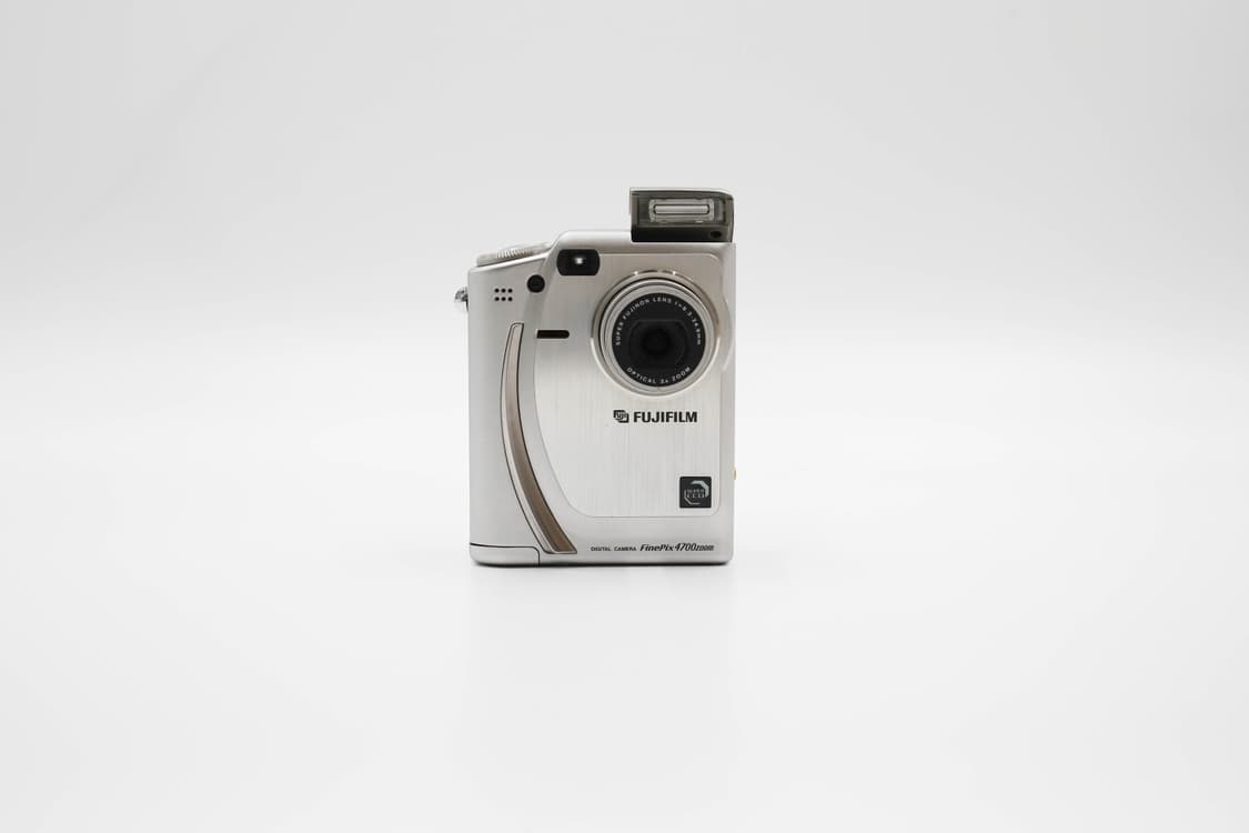 (A급) Fujifilm Finepix 4700Z  상품이미지3