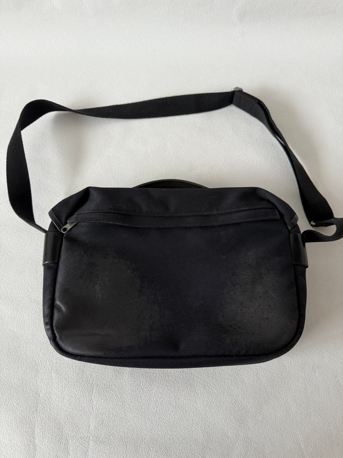 빌링햄(Billingham) 하들리 프로 토트 크로스백(블랙) 상품이미지7