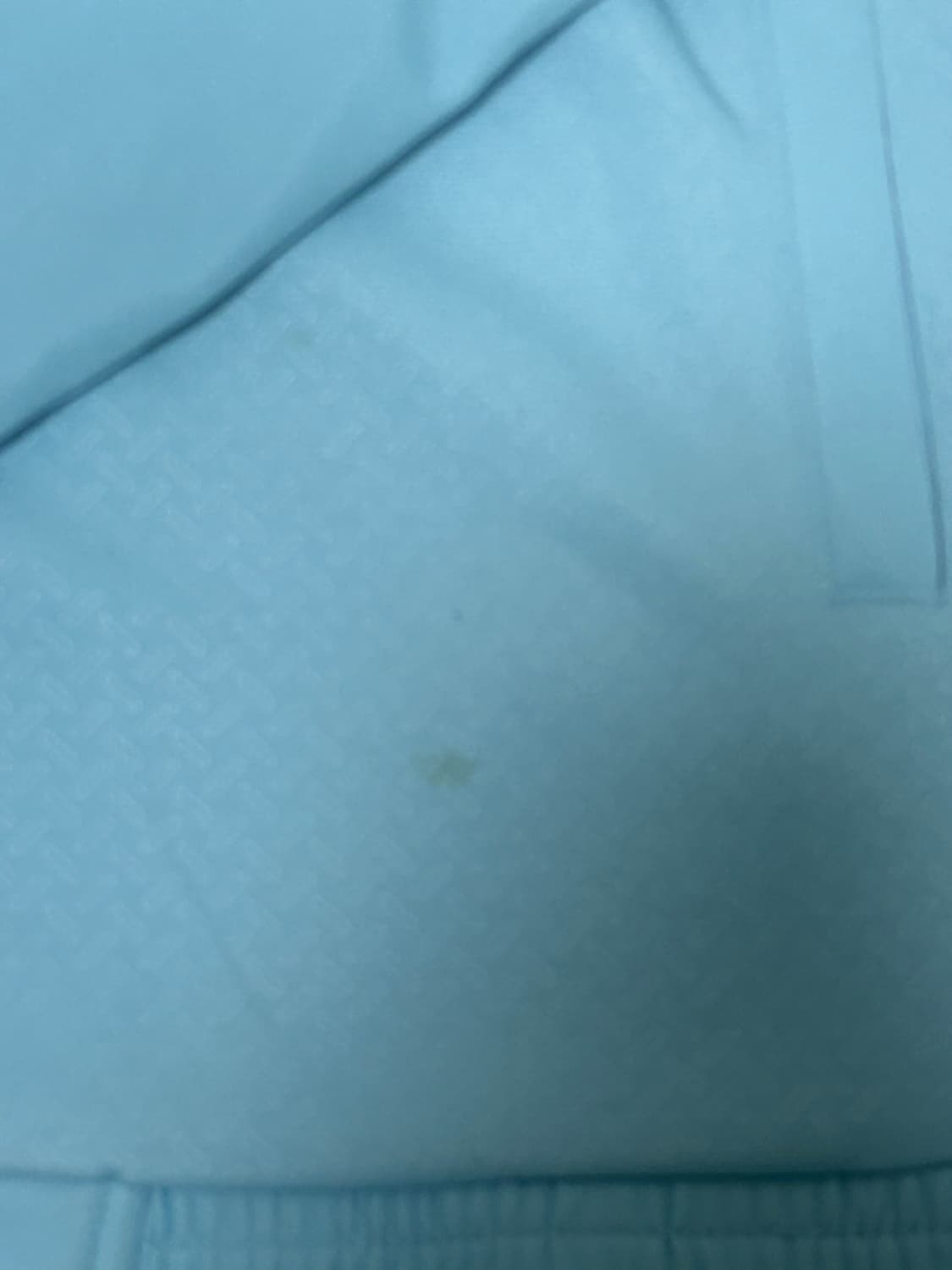 아디다스 올드스쿨 하늘색 트랙탑 110 상품이미지6