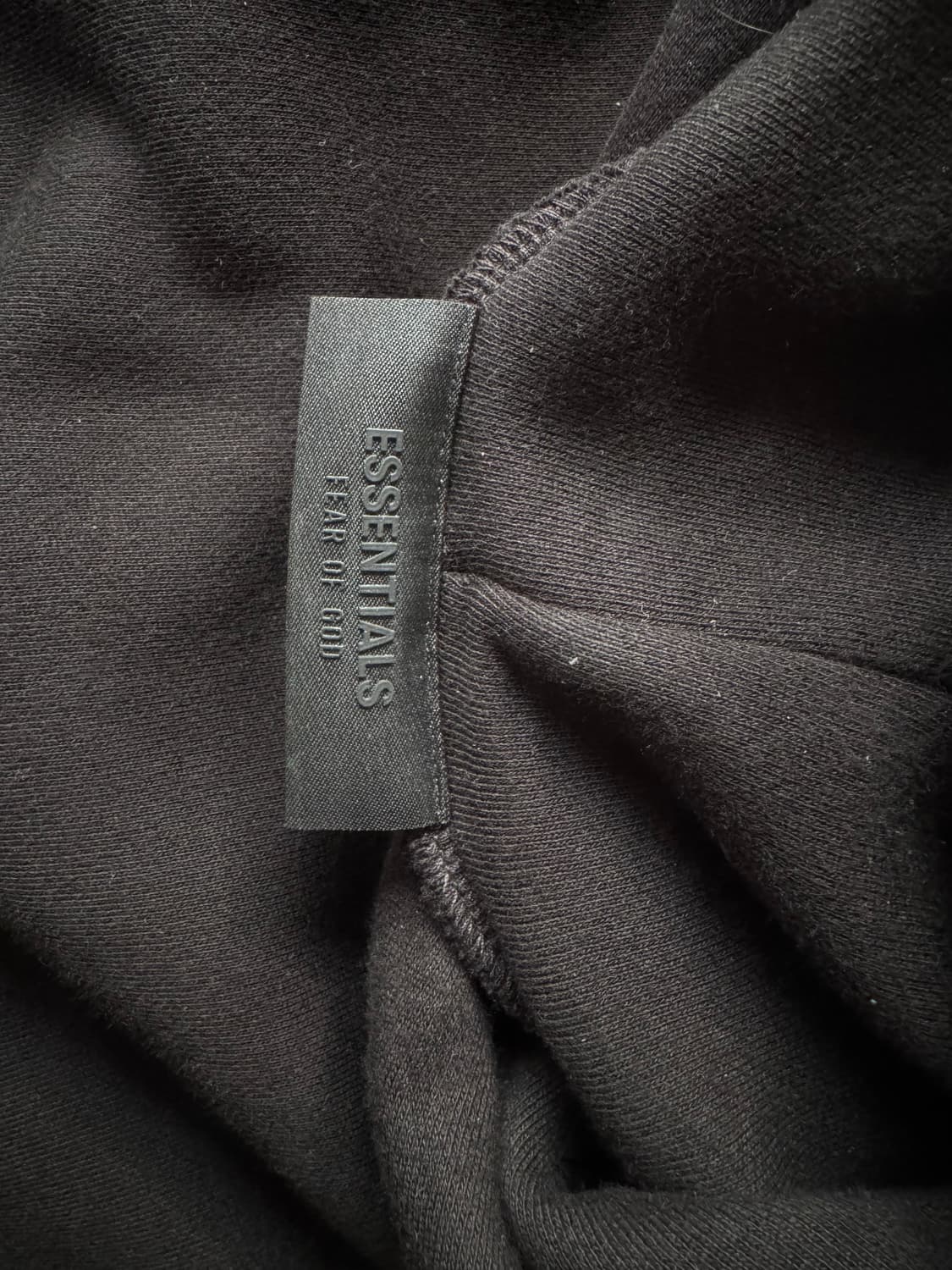 2024FW 에센셜 후드 상품이미지4