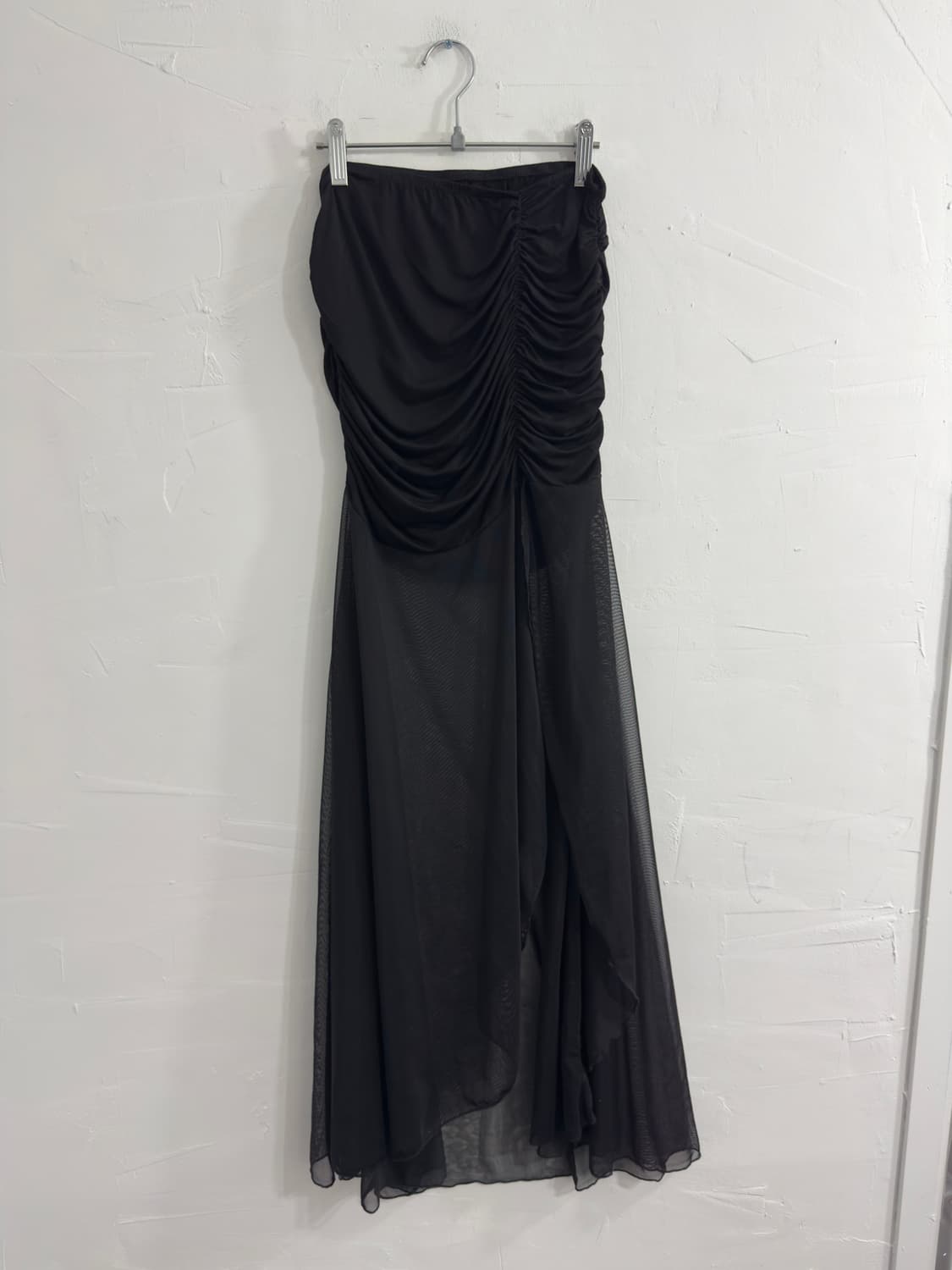 shirring dress 상품이미지1