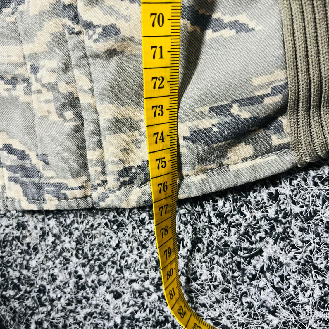 usa n2b abu parka  상품이미지8