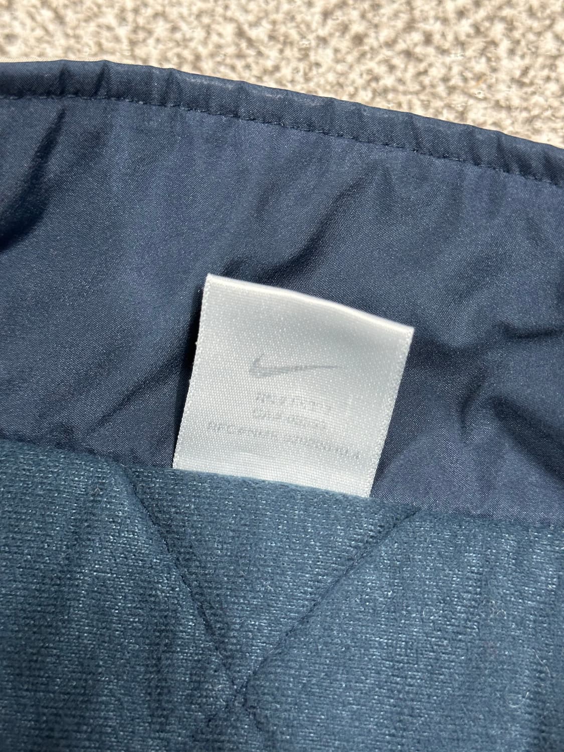 나이키 올드스쿨 돕바 라지사이즈 상품이미지6