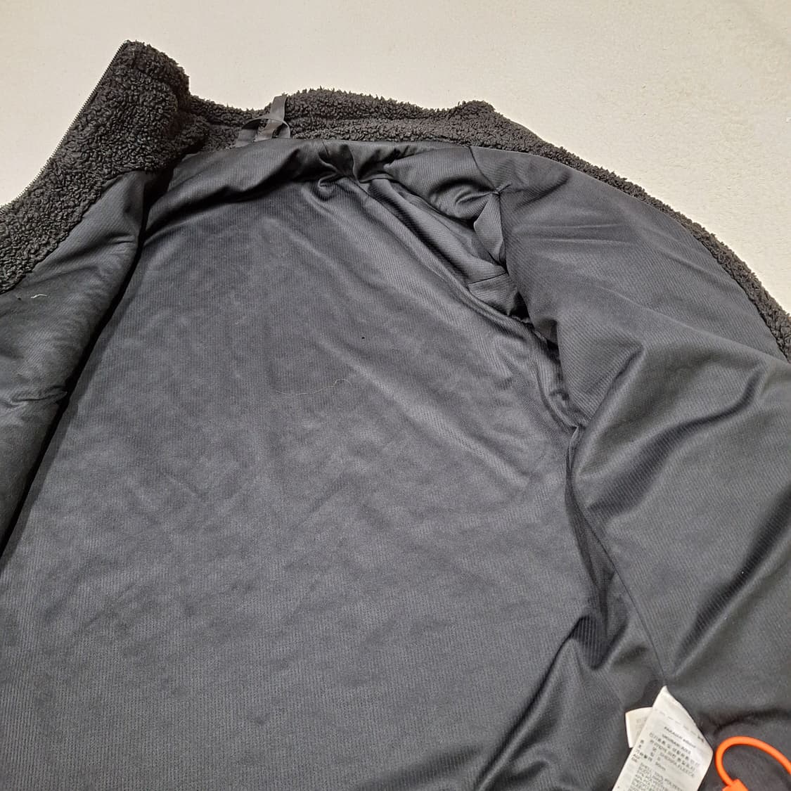 아디다스  뽀글이S 상품이미지4