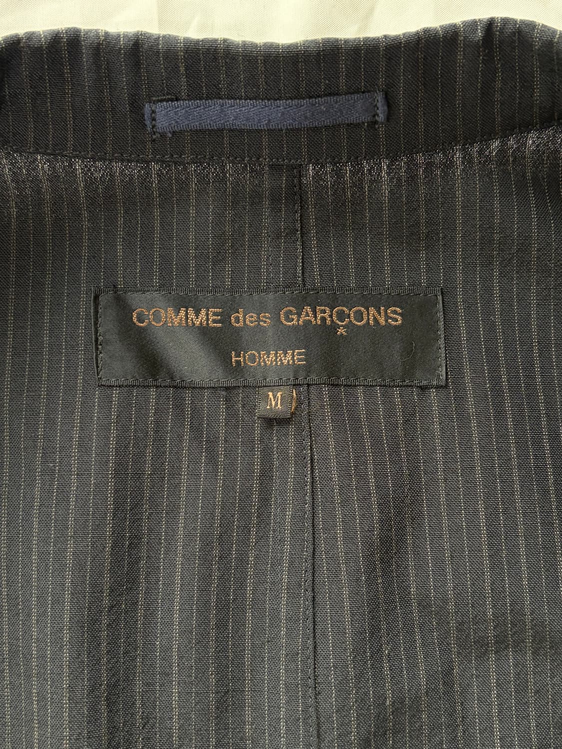 다나카 옴므(田中オム ),AD 1997 상품이미지4