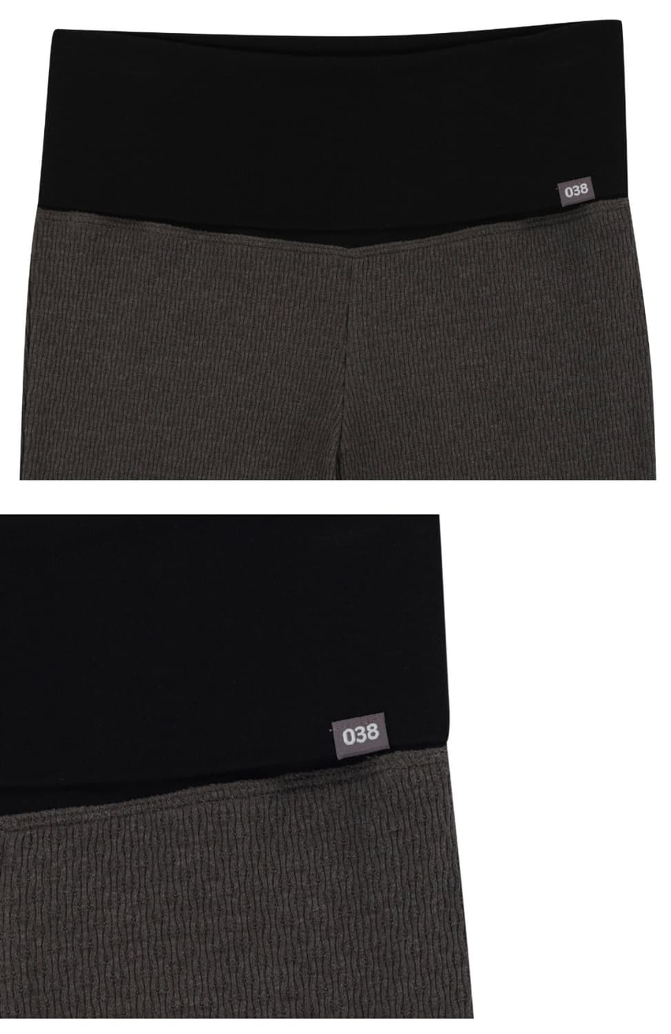 코이세이오 와플폴딩레깅스 상품이미지4