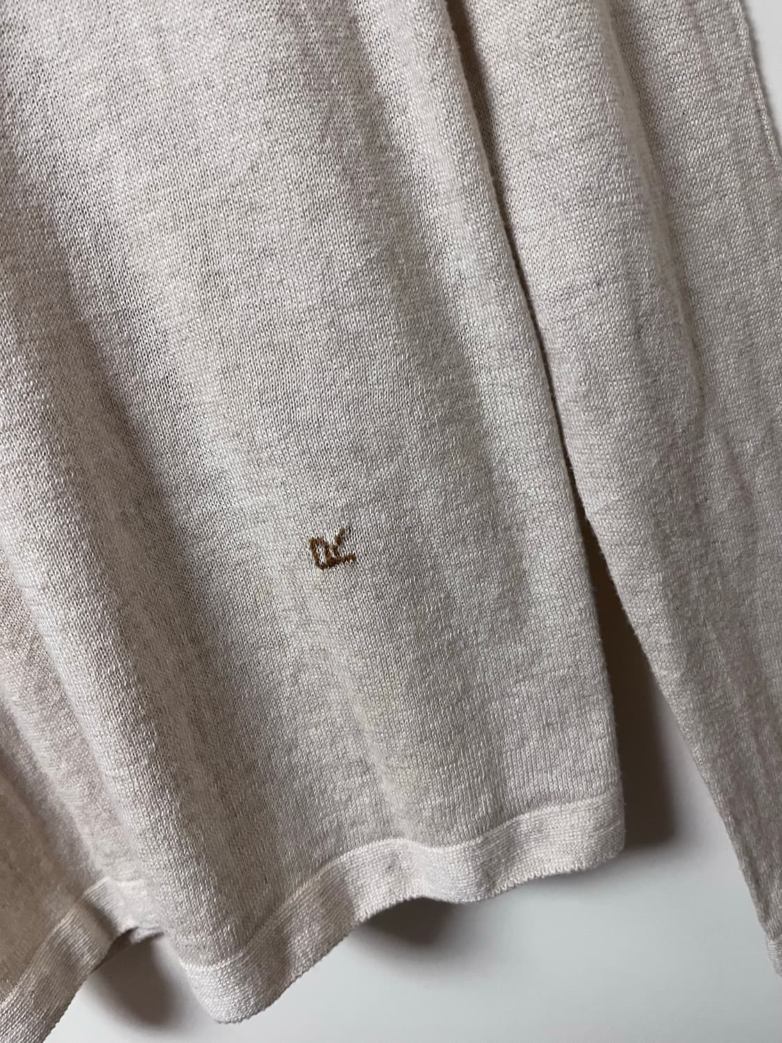 45rpm cotton knit 상품이미지4