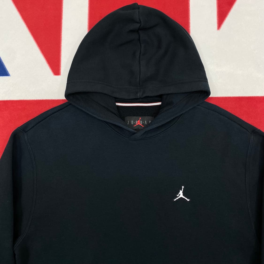 조던 후드티 M  상품이미지3