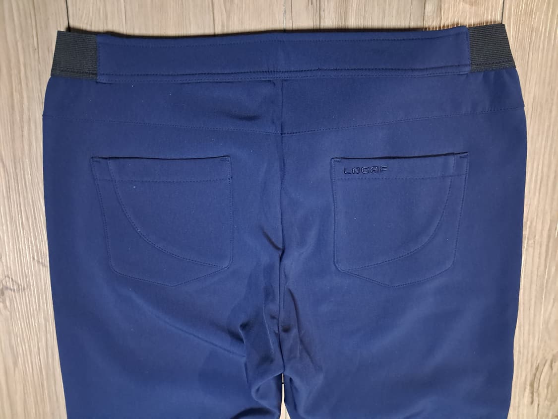 르까프 여성 기모 바지 90 상품이미지4