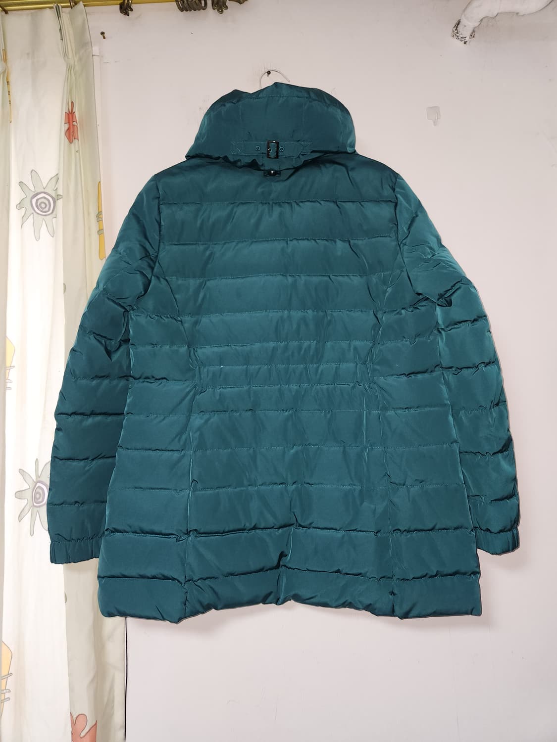 emcee 여성 오리털 패딩100 상품이미지2