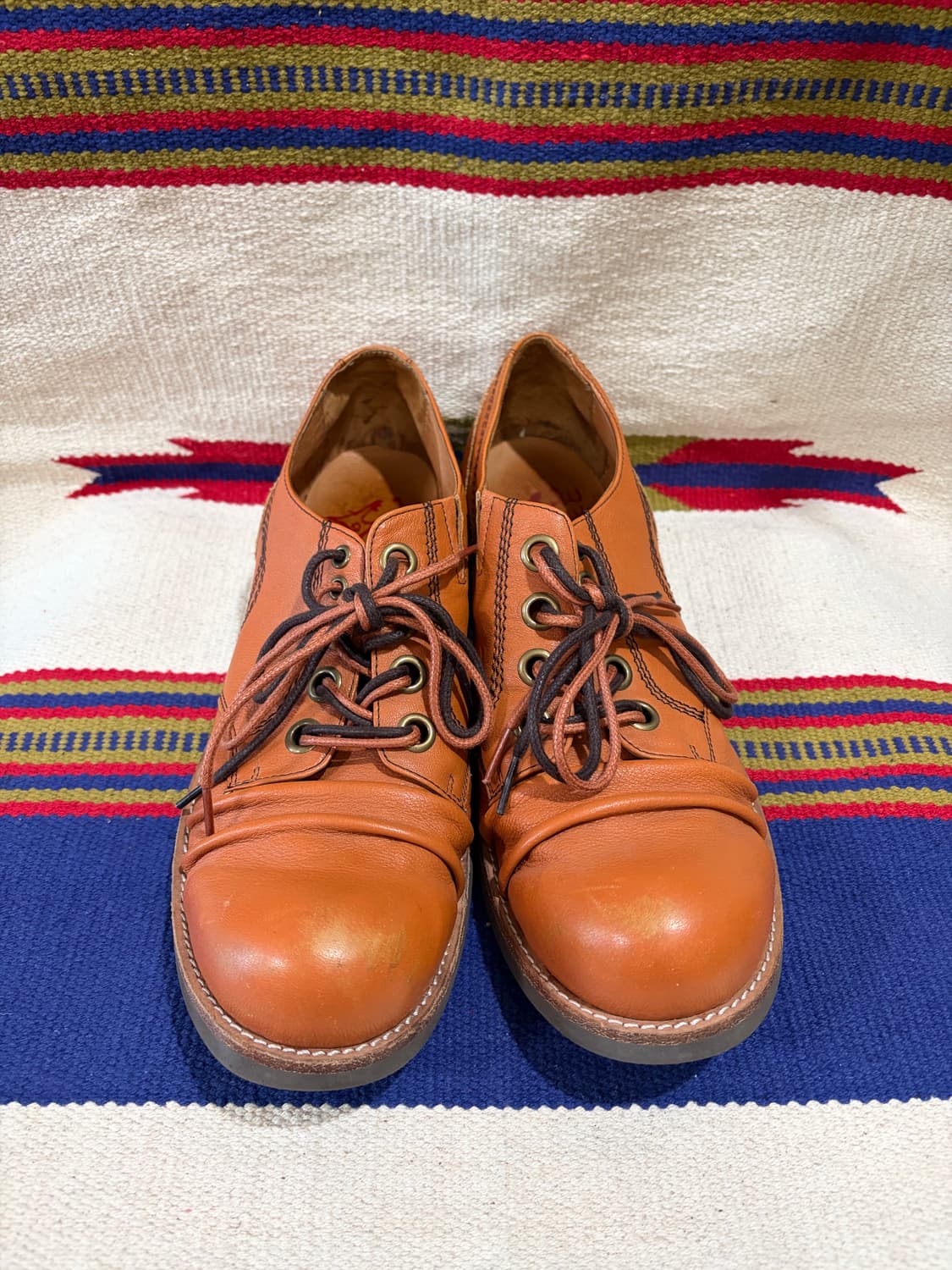 훕데두 EE 드레이프 부츠 상품이미지3