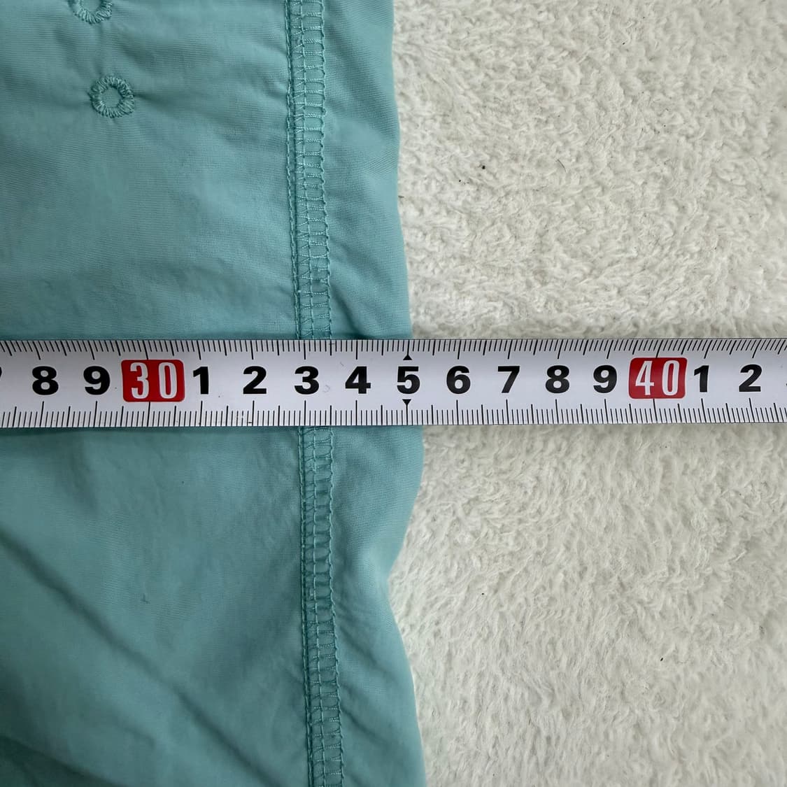 M 뉴발란스 트레이닝 반바지 0402T 상품이미지8