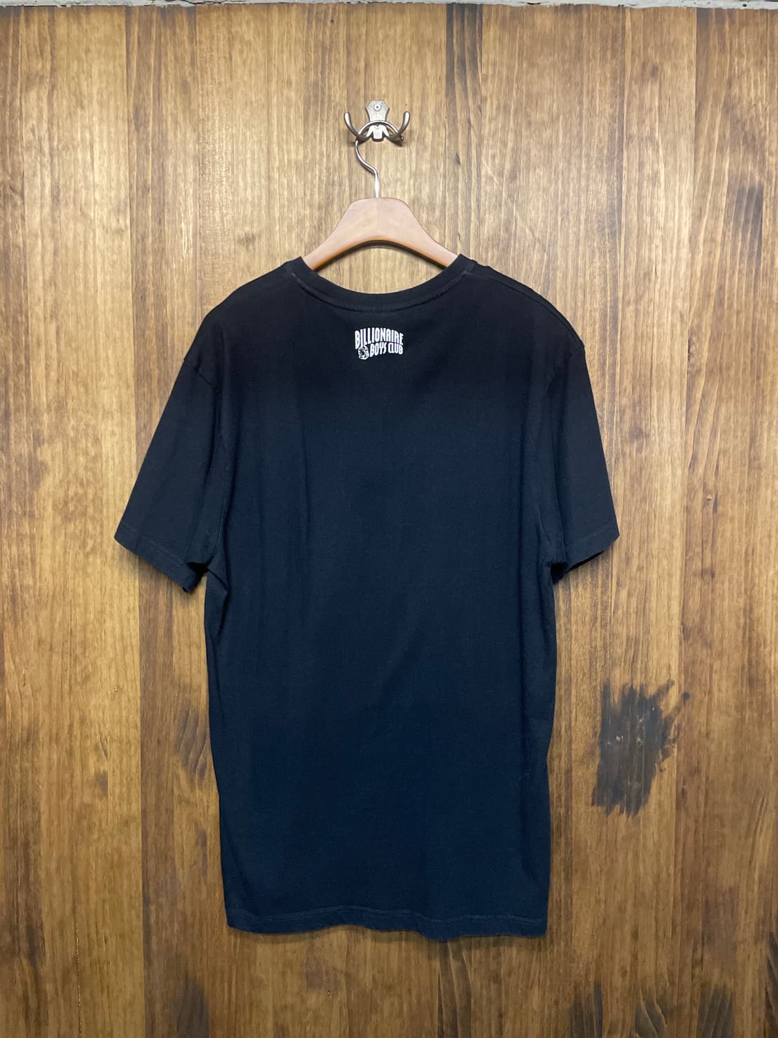 B.B.C Helmet Girl Graphic Short Sleeve 상품이미지2