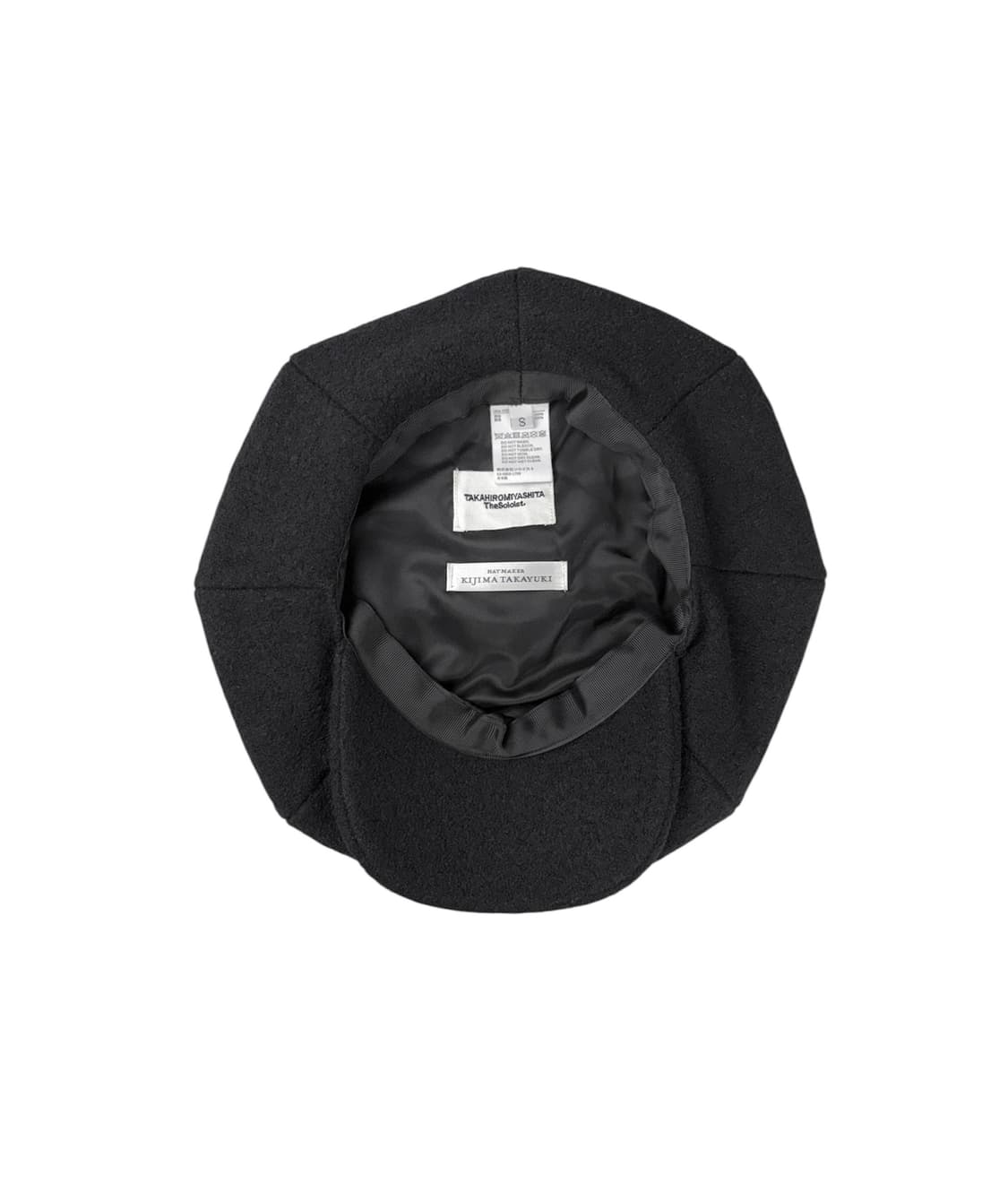 huge casquette 상품이미지5