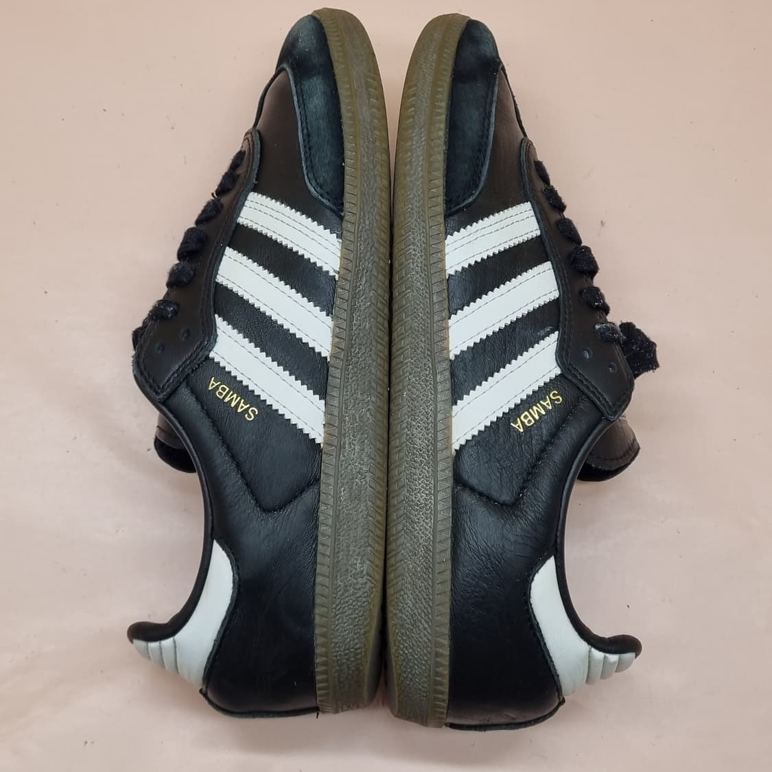 아디다스 삼바OG  여성스니커즈240 상품이미지5