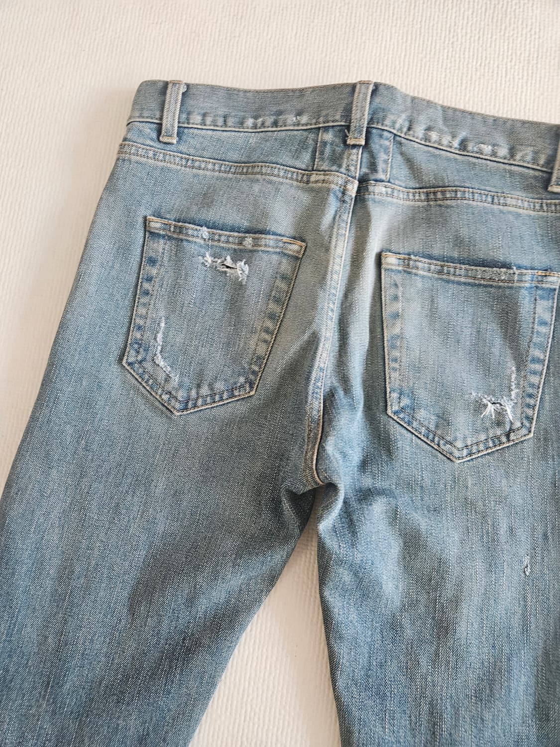 29) 생로랑 15 fw 디스진 상품이미지7