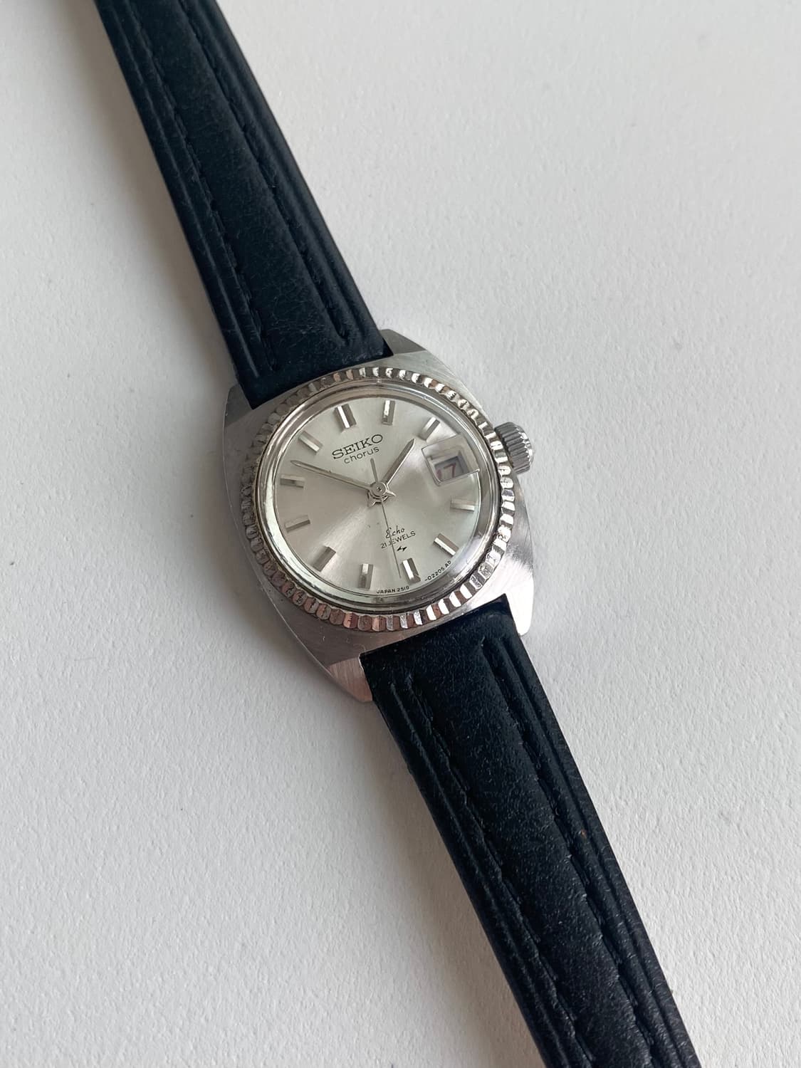 Seiko 세이코 chorus 21 레이디스 상품이미지1