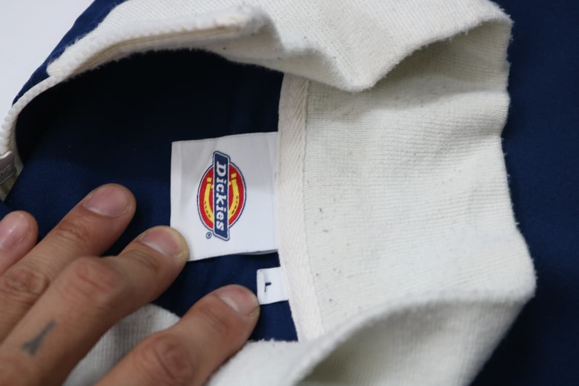 DICKIES 디키즈  집업 져지 상품이미지9
