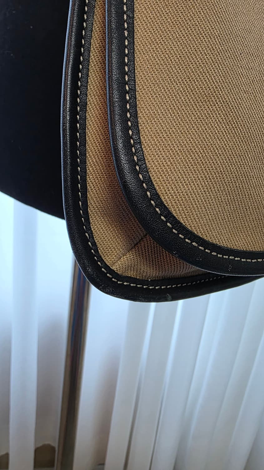 coach 8114 히피 플랩백 상품이미지5