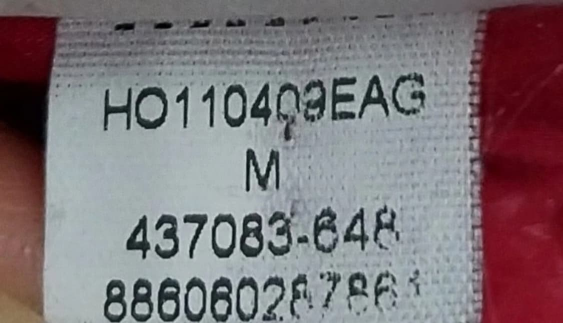 나이키 후드 경량패딩 자켓 M 상품이미지5