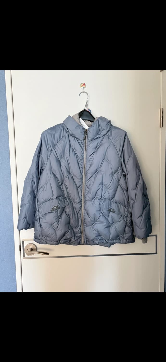 쁘렝땅 구스다운  상품이미지1