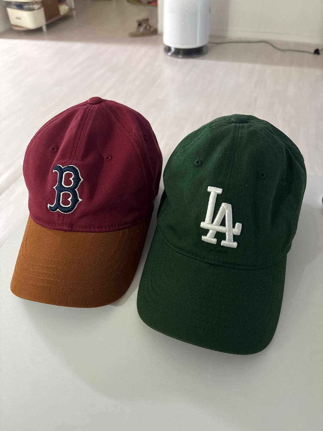 Mlb 모자 상품이미지1