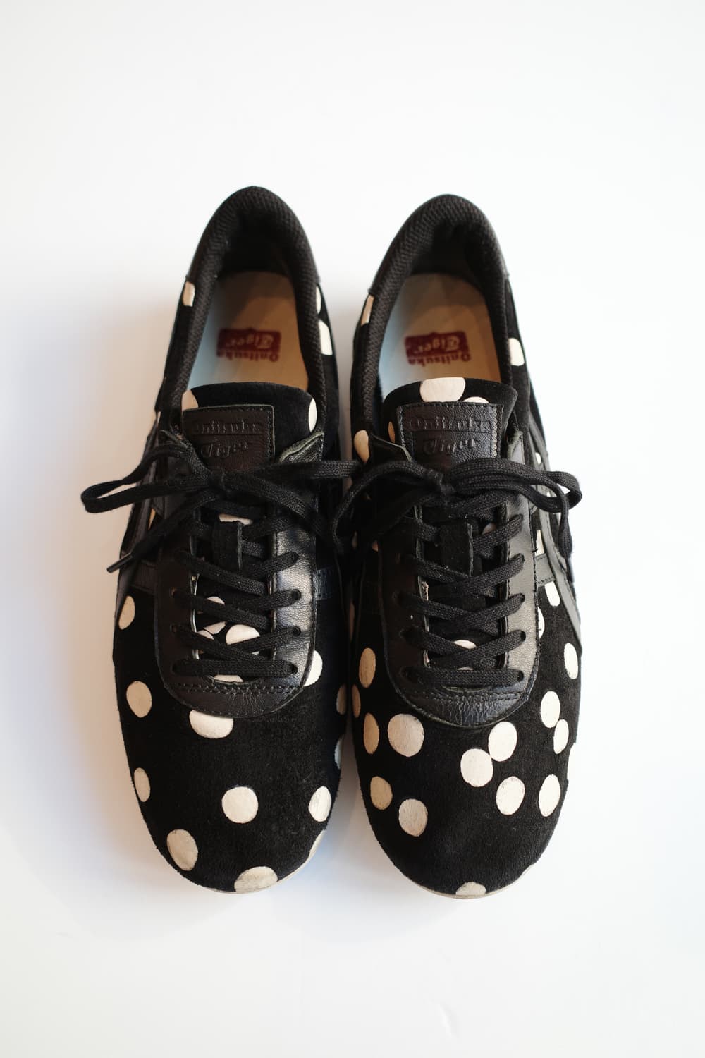 Onitsuka Tiger 오니츠카 타이거 도트패턴 스니커즈 상품이미지2