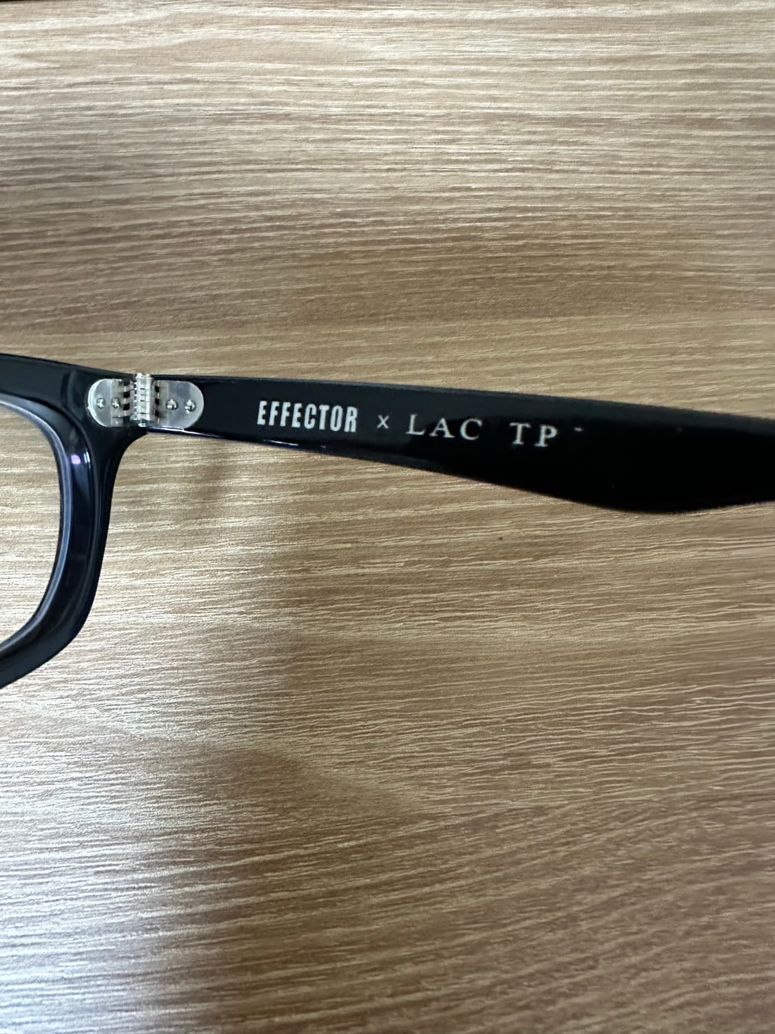 이펙터 라시트포 레가토 bk 상품이미지4