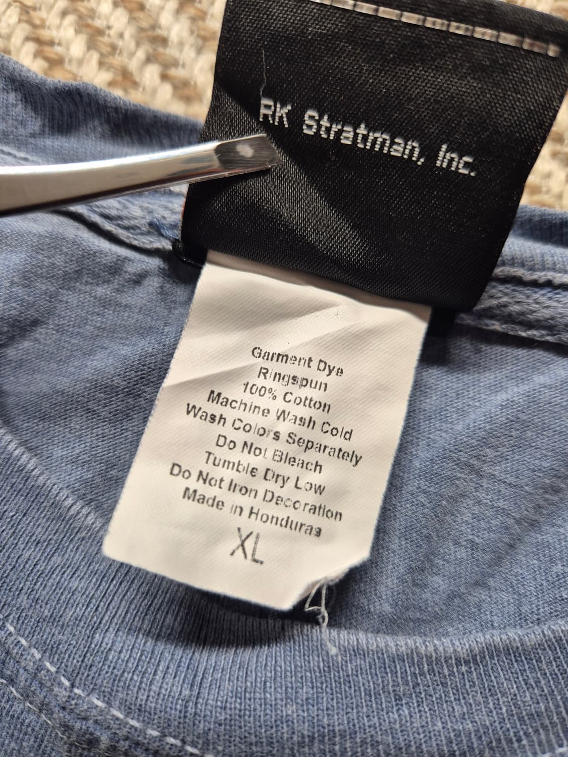 할리데이비슨 슬리브 상품이미지8