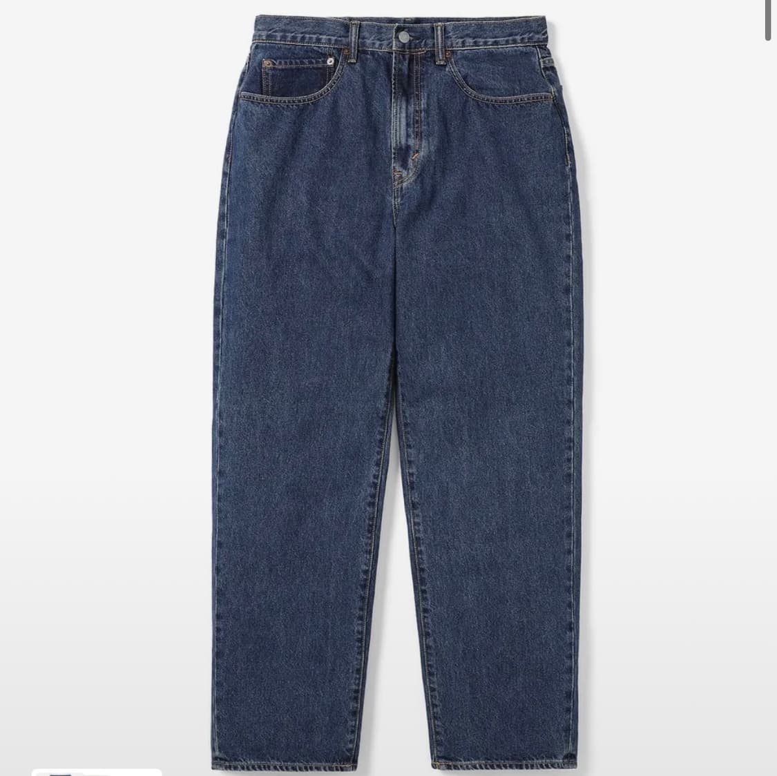 [S] 디스이즈네버댓 레귤러진 중청 상품이미지1