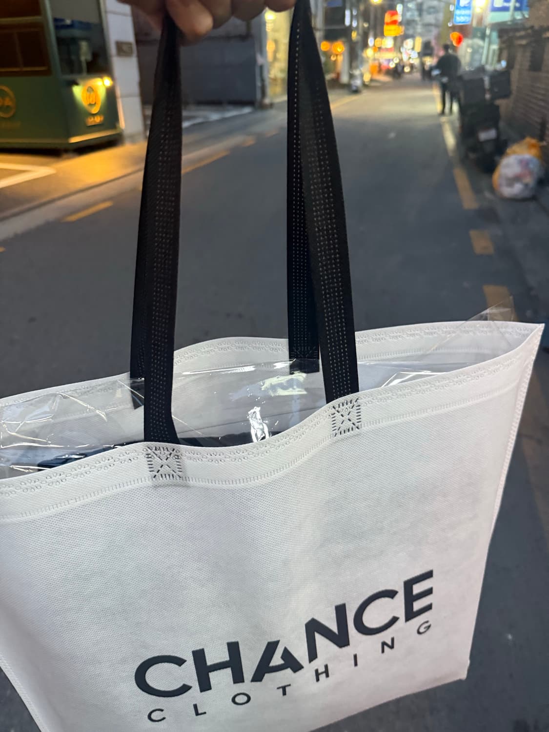 키딜 액티브 자켓 블랙 상품이미지8