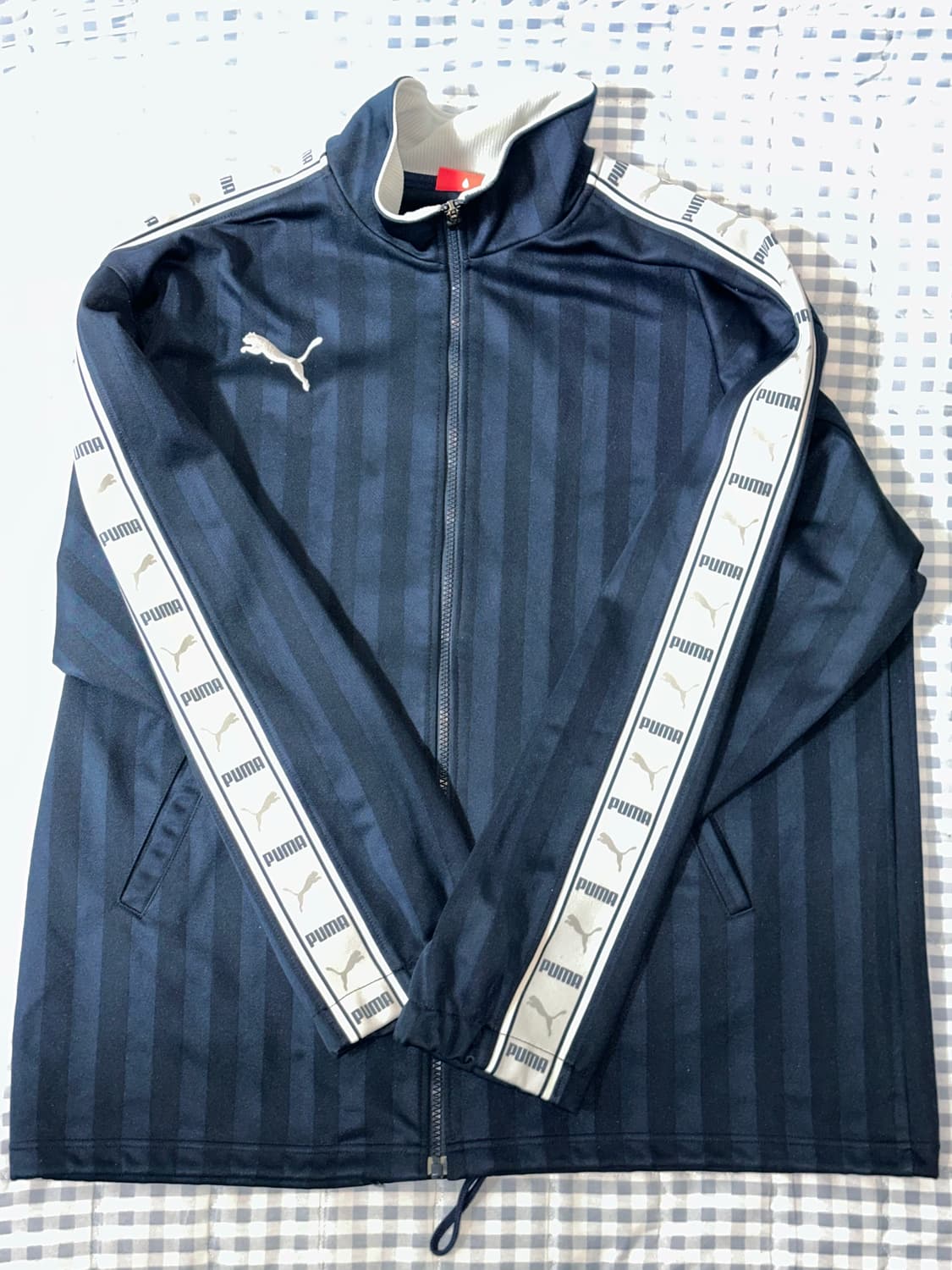 퓨마 져지 상품이미지1