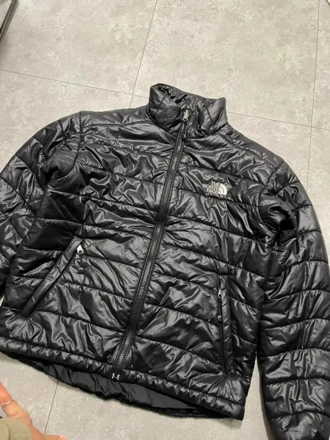 노스페이스 경량패딩 상품이미지3