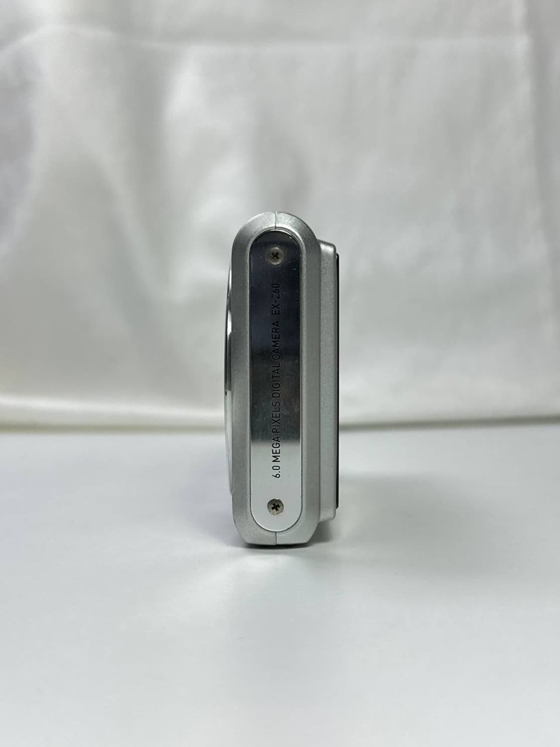 소프트플래시✧･ﾟCasio exilim 카시오 엑슬림 EX-Z60 디카 상품이미지8