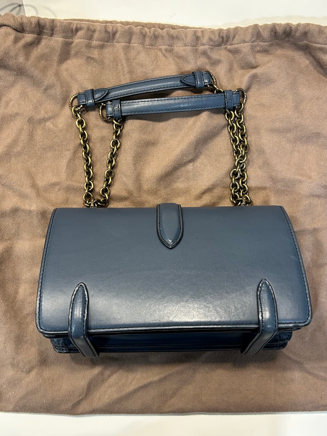 보테가베네타 놋백 상품이미지2