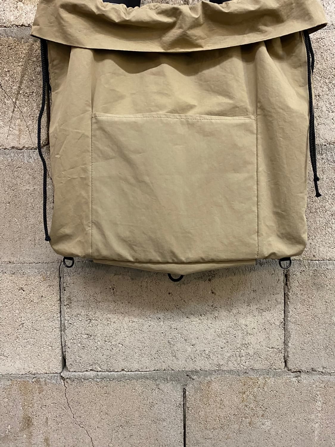 [OS] Ys Yohji Yamamoto Tote Bag 상품이미지5