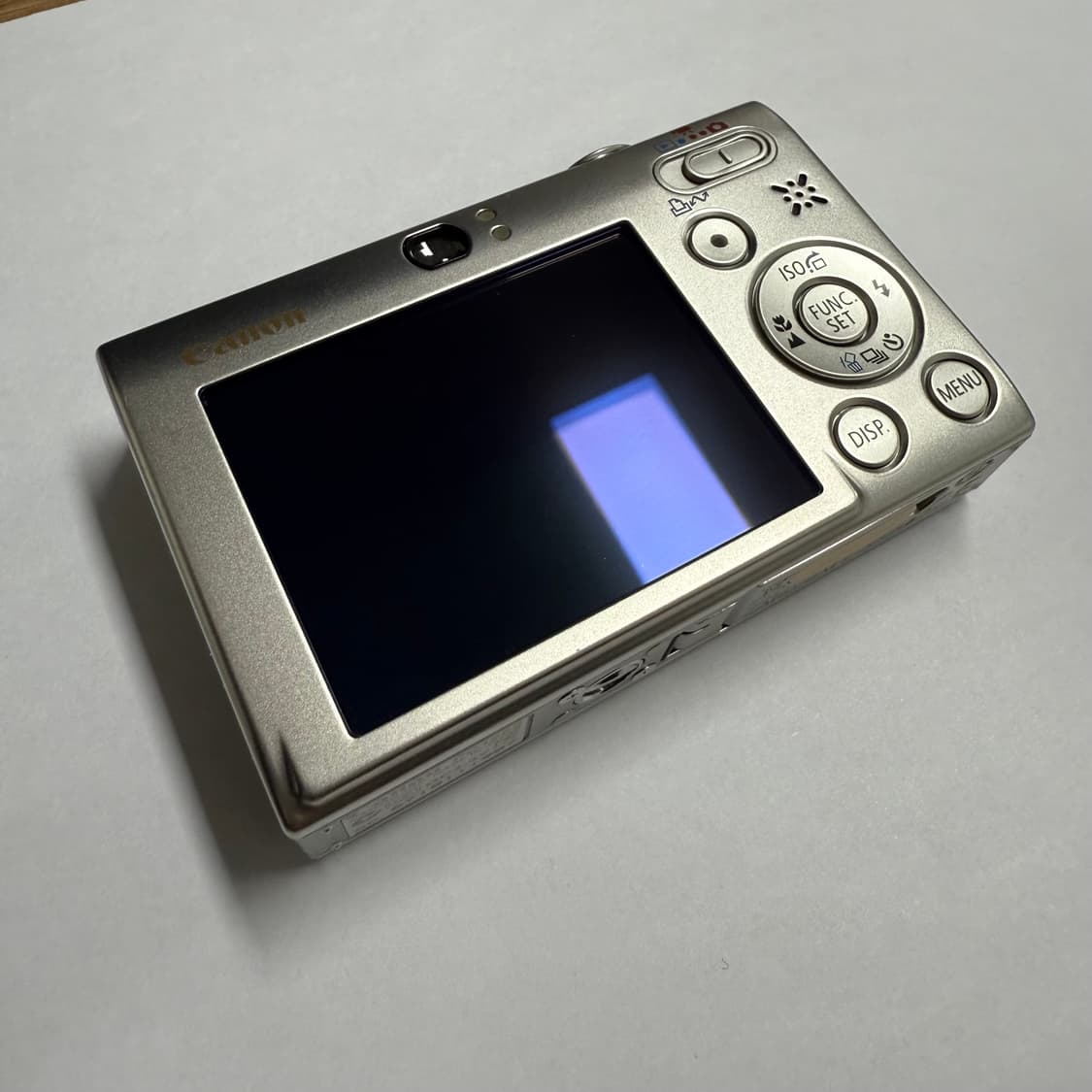 캐논 IXY 25 IS / IXUS 85 IS 상품이미지3