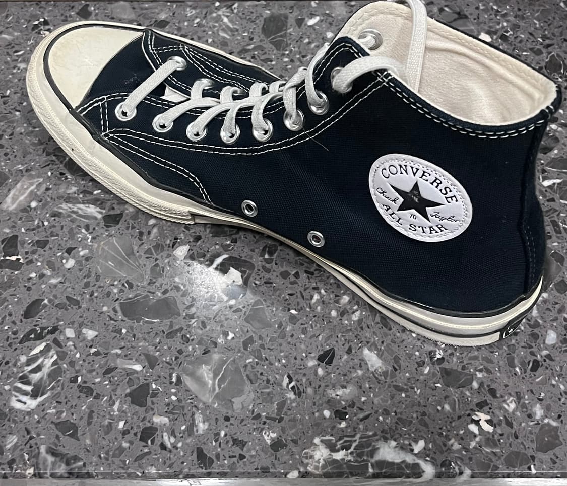 컨버스 척70  275 상품이미지2