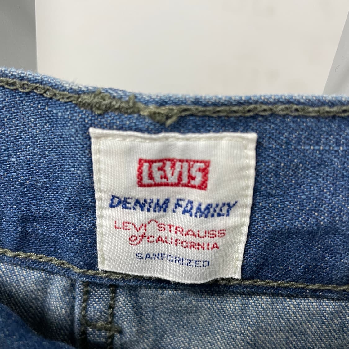 리바이스 데님 팬츠 26(W) 상품이미지5