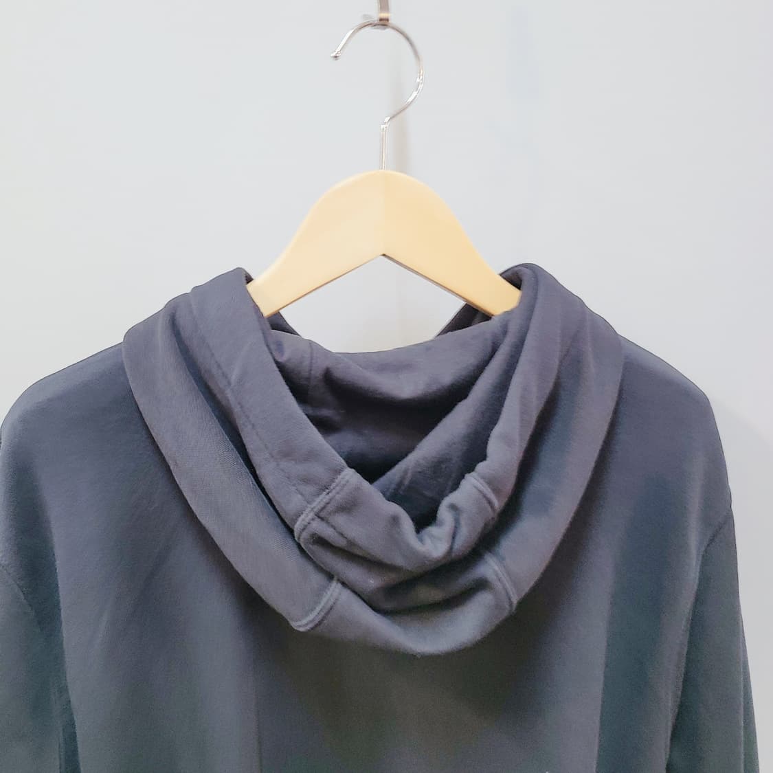 L) 나이키 후드티 상품이미지8