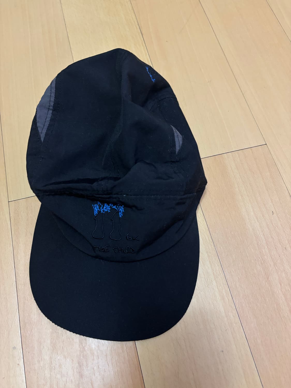 오프닝 프로젝트 모자 상품이미지1